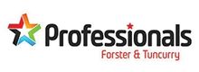 Professionals Forster Tuncurry Logo