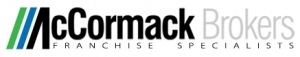 McCormack Brokers Logo