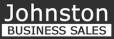 Johnston Business Sales Logo