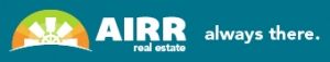 Australian Independent Rural Retailers Logo
