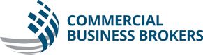 Commercial Business Brokers Logo