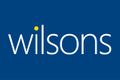 Wilsons Warrnambool & District Real Estate Logo