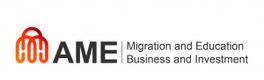 AME Business and Investment Logo