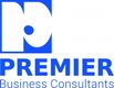 Premier Business Consultants Logo