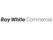 Ray White Commercial Southport Logo