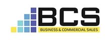 BCS Business & Commercial Sales Logo