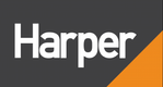 Harper Property Agents Logo