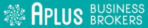 APlus Business Brokers Logo