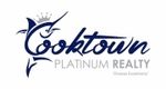 Cooktown Platinum Realty Logo