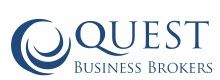 Quest Business Brokers Logo