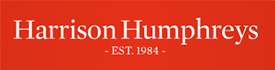 Harrison Humphreys Logo