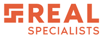 REAL Specialists Logo