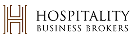 Hospitality Business Brokers Logo