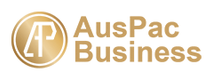 AusPac Business Sales Logo