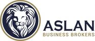 ASLAN Business Brokers Logo