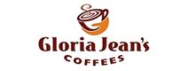 Gloria Jean’s Coffees - Drive Thru Logo