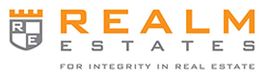 Realm Estates Logo