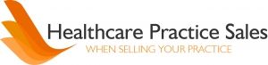 Healthcare Practice Sales Logo