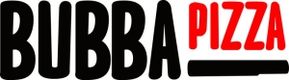Bubba Pizza Logo