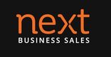 Next Business Sales Logo