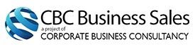 CBC Business Sales  Logo