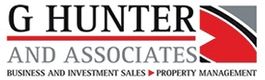 G Hunter and Associates Logo