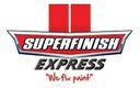 Superfinish Express Logo