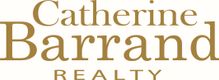 Catherine Barrand Realty Logo