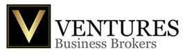 Ventures Business Brokers  Logo