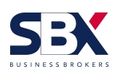 SBX Business Brokers Logo
