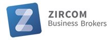 Zircom Business Brokers Logo