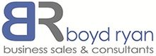 Boyd Ryan Business Sales & Consultants Logo