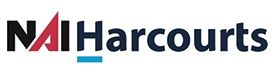 NAI Harcourts Hobart Logo