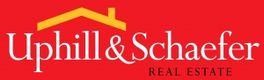 Uphill & Schaefer Real Estate Logo