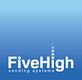 Five High Vending Systems Logo