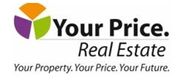 Your Price Real Estate Logo