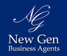 New Gen Business Agents Logo