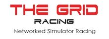 Grid Racing Logo