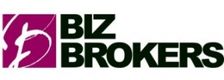 BizBrokers Cairns Logo