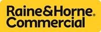 Raine & Horne Commercial Victoria Logo
