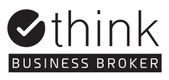 Think Business Broker Logo