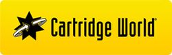 Cartridge World NSW Logo