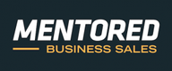 Mentored Business Sales Logo