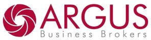 Argus Business Brokers Logo