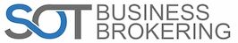 SOT Business Brokering Logo