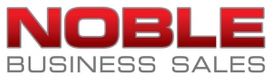Noble Business Sales Logo