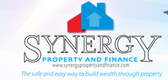 Synergy Property and Finance Logo