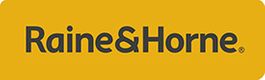 Raine & Horne Business Brokers Victoria Logo