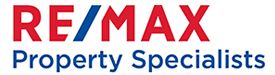RE/MAX Property Specialists Logo