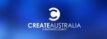 Create Australia Logo